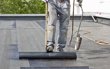 flat roof replacement Exley Head, West Yorkshire