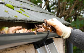 gutter cleaning Exley Head, West Yorkshire