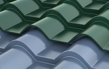 who should consider Exley Head plastic roofs