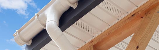 get Exley Head guttering quotes today