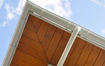 Exley Head soffit types