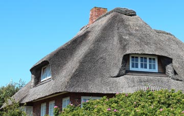 thatch roofing Exley Head, West Yorkshire
