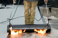 Exley Head flat roof sealing quote